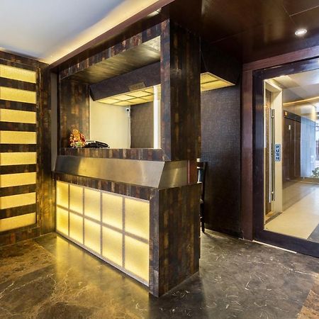 فندق Treebo Trend Berrys Boutique مادوراي المظهر الخارجي الصورة